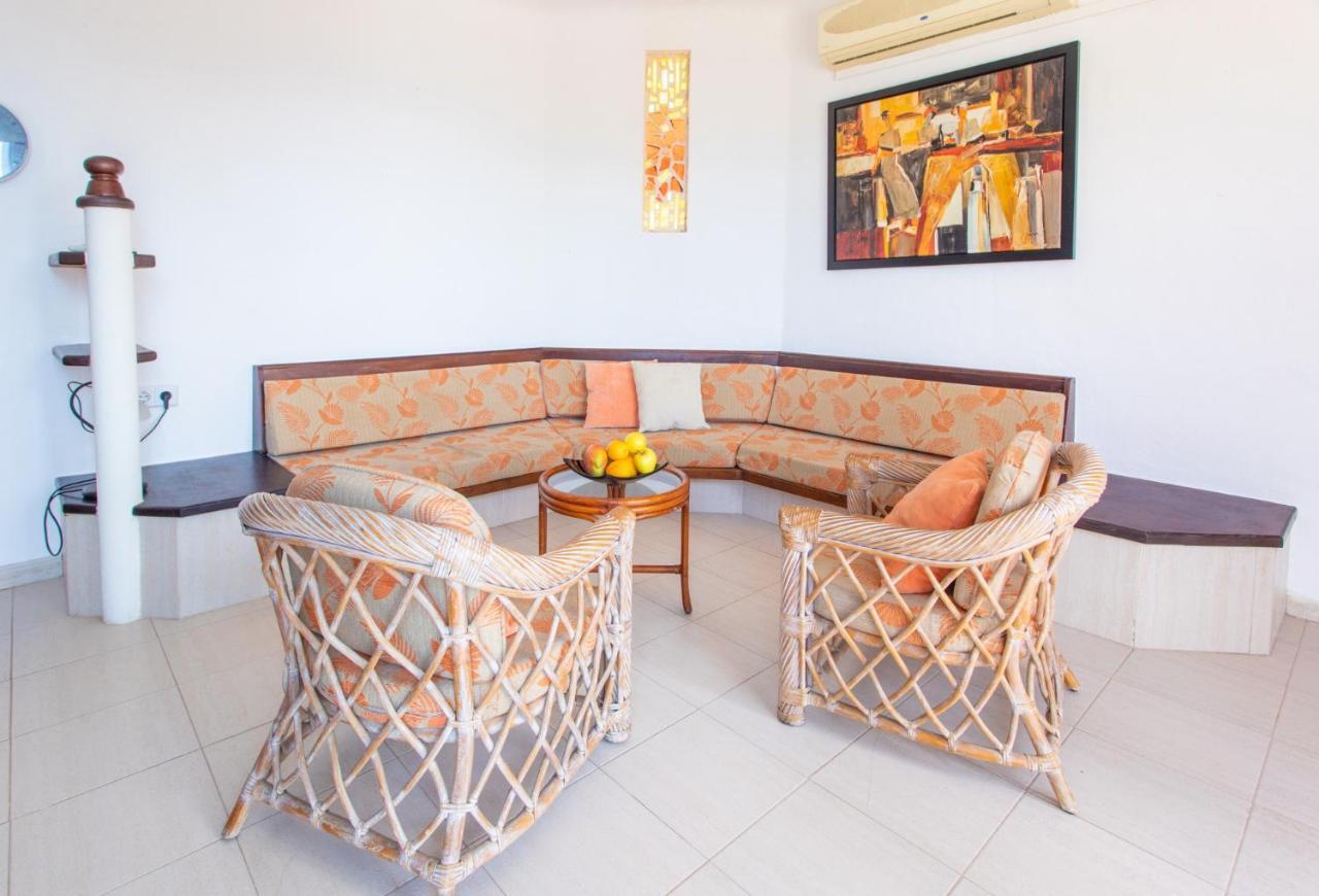 Altamar 28 With Terrace&Pool By Canariasgetaway Playa Del Aguila  エクステリア 写真