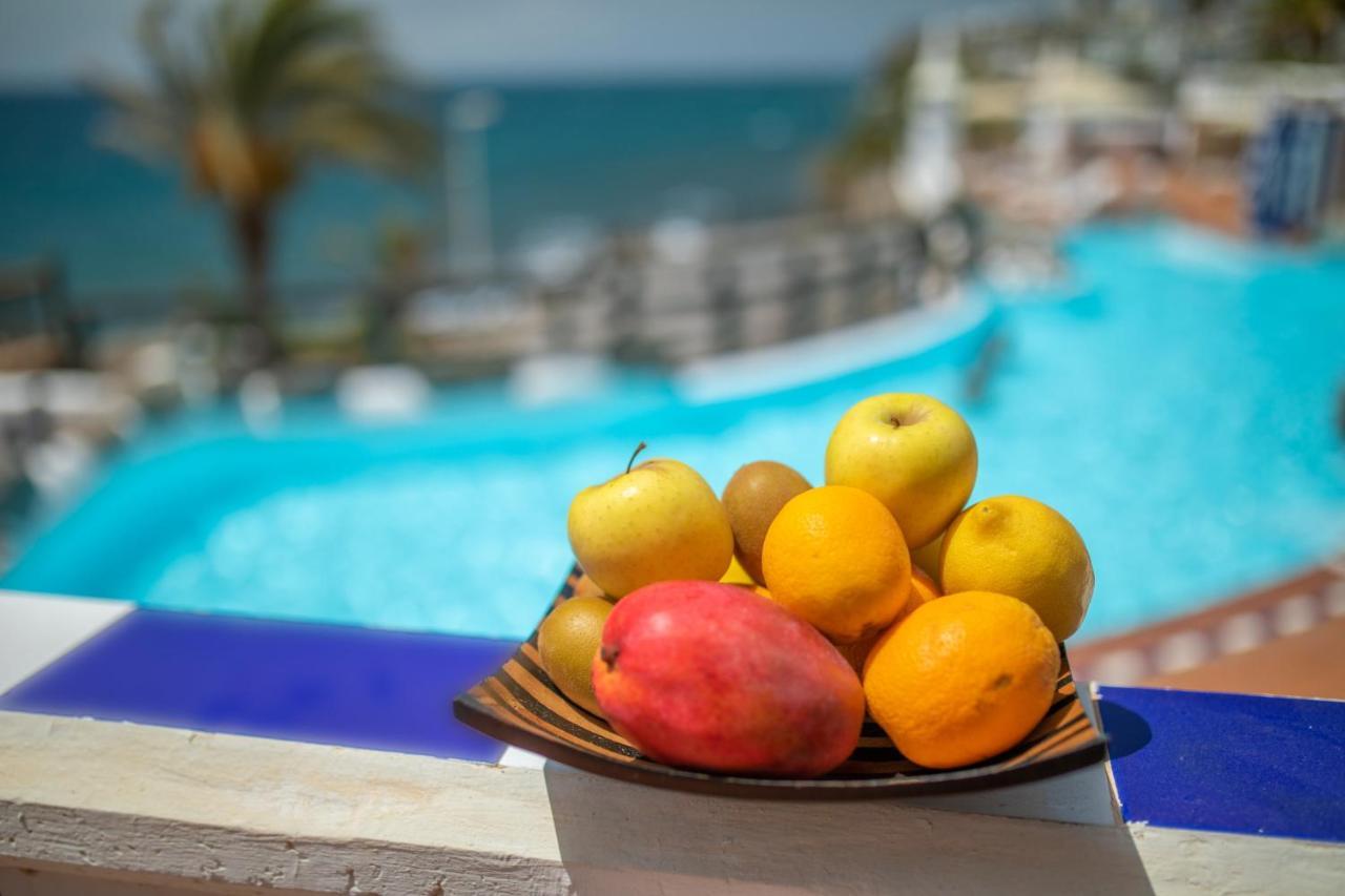Altamar 28 With Terrace&Pool By Canariasgetaway Playa Del Aguila  エクステリア 写真