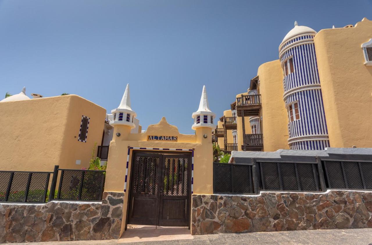 Altamar 28 With Terrace&Pool By Canariasgetaway Playa Del Aguila  エクステリア 写真