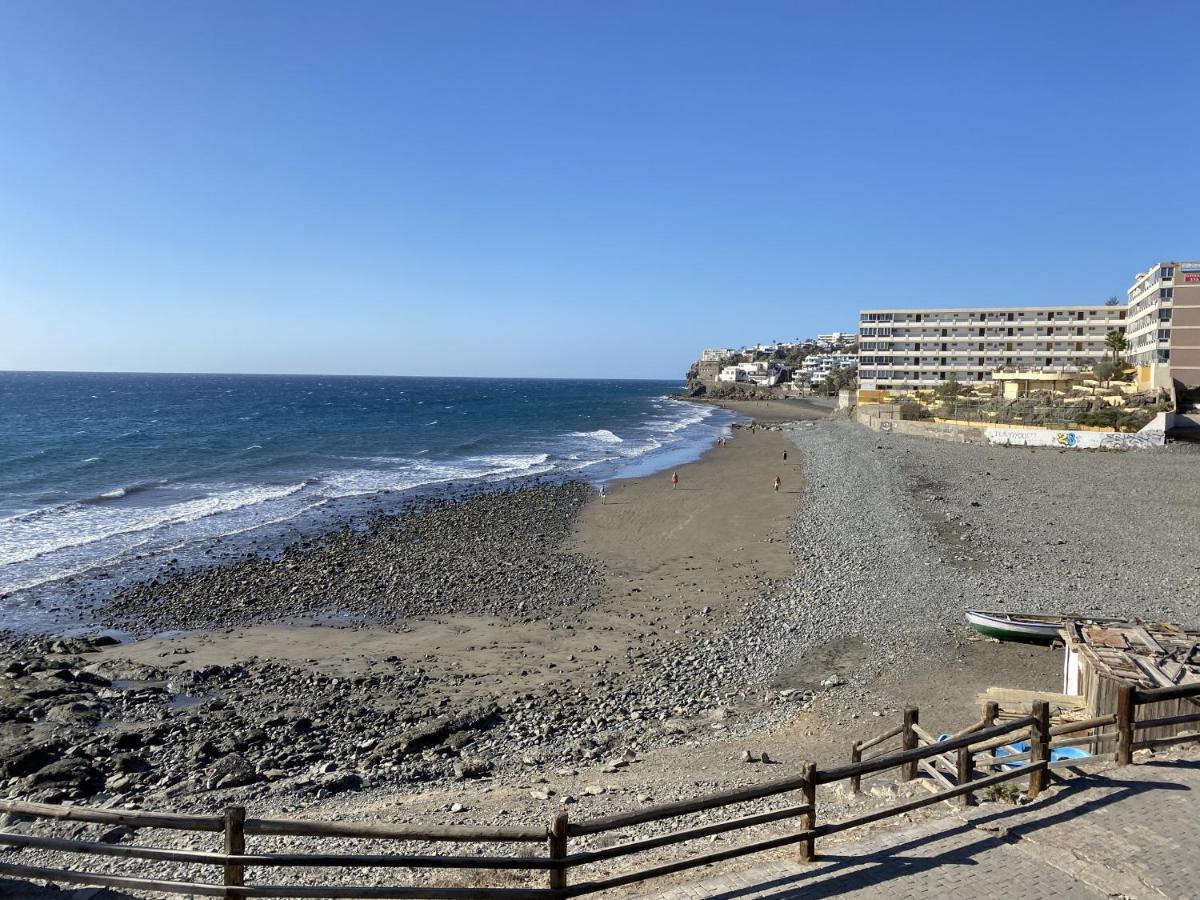 Altamar 28 With Terrace&Pool By Canariasgetaway Playa Del Aguila  エクステリア 写真